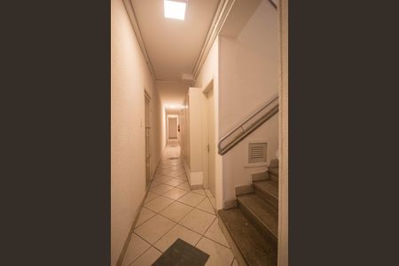 Apartamento à venda com 40m², 1 quarto e sem vagaHall de entrada