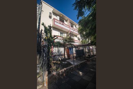 Apartamento à venda com 40m², 1 quarto e sem vagaFachada