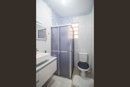 Apartamento à venda com 40m², 1 quarto e sem vagaBanheiro
