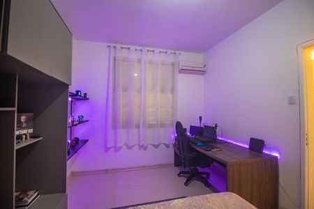 Apartamento à venda com 40m², 1 quarto e sem vagaQuarto