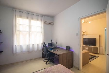 Apartamento à venda com 40m², 1 quarto e sem vagaQuarto