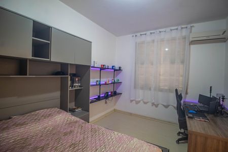 Apartamento à venda com 40m², 1 quarto e sem vagaQuarto