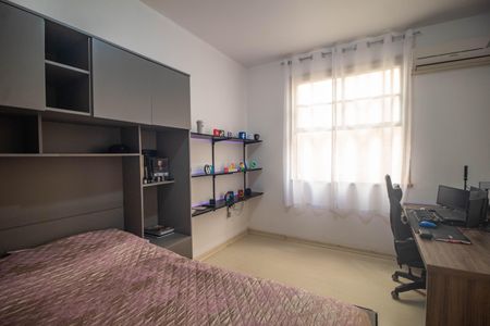 Apartamento à venda com 40m², 1 quarto e sem vagaQuarto