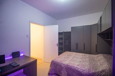 Apartamento à venda com 40m², 1 quarto e sem vagaQuarto