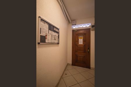 Apartamento à venda com 40m², 1 quarto e sem vagaHall de entrada