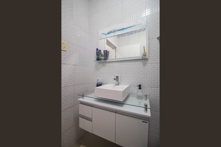 Apartamento à venda com 40m², 1 quarto e sem vagaBanheiro