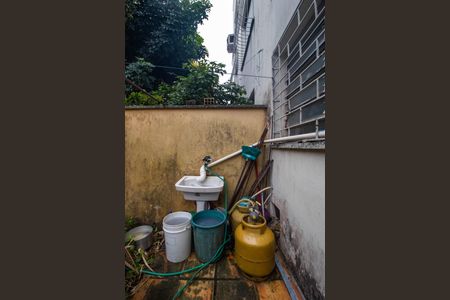 Apartamento à venda com 39m², 1 quarto e sem vaga Apartamento à venda com 39m², 1 quarto e sem vagaÁrea de Serviço