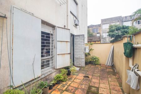 Apartamento à venda com 39m², 1 quarto e sem vaga Apartamento à venda com 39m², 1 quarto e sem vagaQuintal