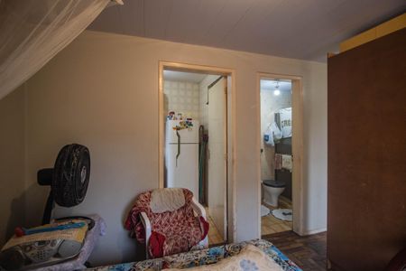 Apartamento à venda com 39m², 1 quarto e sem vaga Apartamento à venda com 39m², 1 quarto e sem vagaQuarto