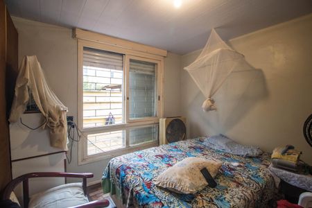 Apartamento à venda com 39m², 1 quarto e sem vaga Apartamento à venda com 39m², 1 quarto e sem vagaQuarto