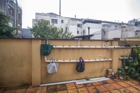 Apartamento à venda com 39m², 1 quarto e sem vaga Apartamento à venda com 39m², 1 quarto e sem vagaVista