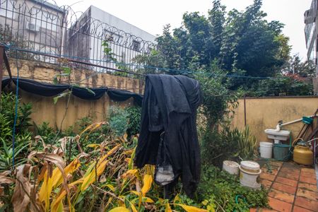 Apartamento à venda com 39m², 1 quarto e sem vaga Apartamento à venda com 39m², 1 quarto e sem vagaQuintal