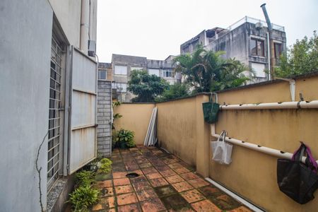 Apartamento à venda com 39m², 1 quarto e sem vaga Apartamento à venda com 39m², 1 quarto e sem vagaQuintal
