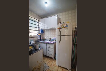 Apartamento à venda com 39m², 1 quarto e sem vaga Apartamento à venda com 39m², 1 quarto e sem vagaCozinha