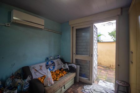 Apartamento à venda com 39m², 1 quarto e sem vaga Apartamento à venda com 39m², 1 quarto e sem vagaSala