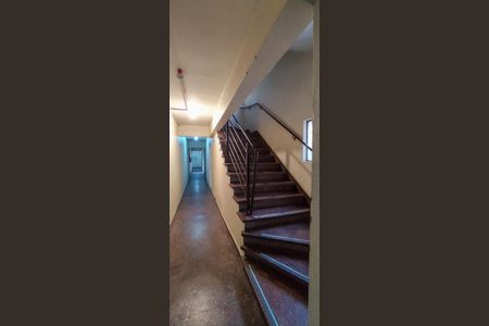 Apartamento à venda com 39m², 1 quarto e sem vaga Apartamento à venda com 39m², 1 quarto e sem vagaHall de entrada