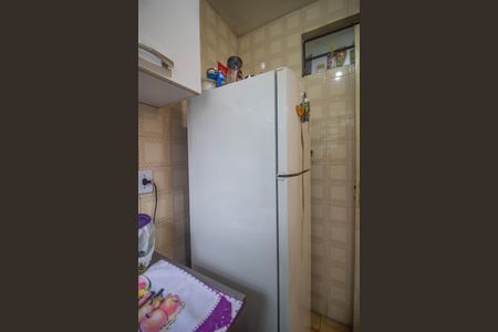 Apartamento à venda com 39m², 1 quarto e sem vaga Apartamento à venda com 39m², 1 quarto e sem vagaCozinha