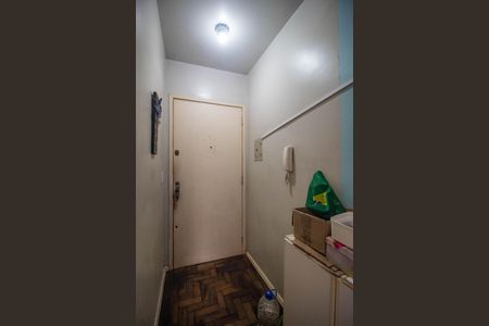 Apartamento à venda com 39m², 1 quarto e sem vaga Apartamento à venda com 39m², 1 quarto e sem vagaSala