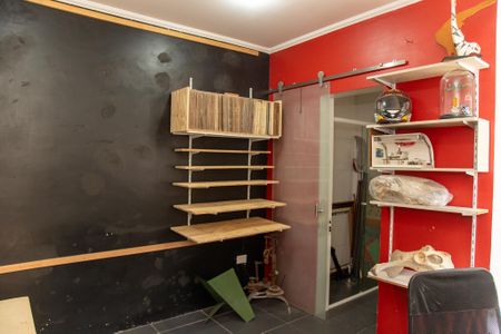 Casa à venda com 130m², 4 quartos e 2 vagas Edicula /Escritório