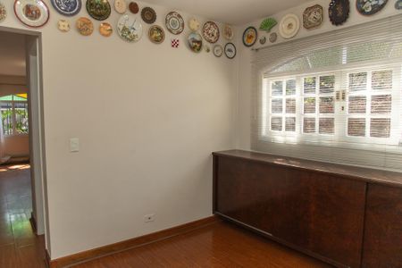 Casa à venda com 130m², 4 quartos e 2 vagasSala de Jantar