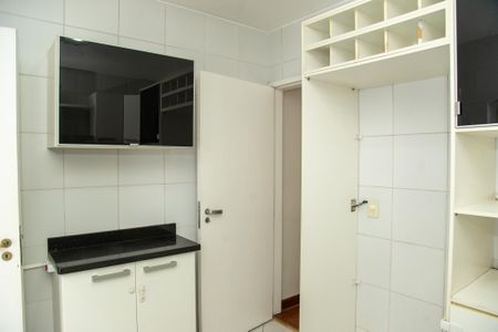 Casa à venda com 130m², 4 quartos e 2 vagasCozinha