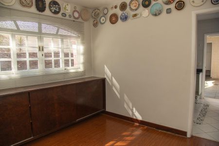 Casa à venda com 130m², 4 quartos e 2 vagasSala de Jantar