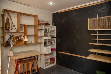 Casa à venda com 130m², 4 quartos e 2 vagas Edicula /Escritório