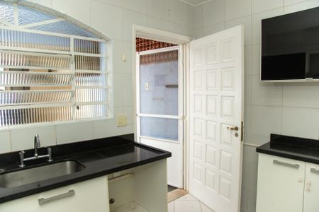 Casa à venda com 130m², 4 quartos e 2 vagasCozinha