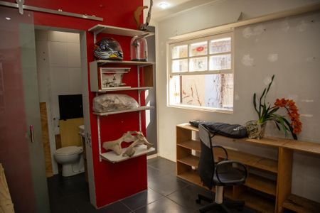 Casa à venda com 130m², 4 quartos e 2 vagas Edicula /Escritório