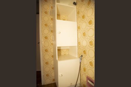 Casa à venda com 130m², 4 quartos e 2 vagasBanheiro da Suíte