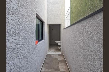 Apartamento à venda com 63m², 2 quartos e 1 vagaÁrea Externa