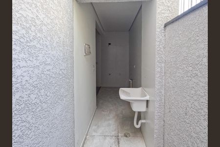 Apartamento à venda com 63m², 2 quartos e 1 vagaÁrea de Serviço