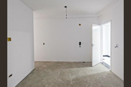 Apartamento à venda com 63m², 2 quartos e 1 vagaSala/Cozinha