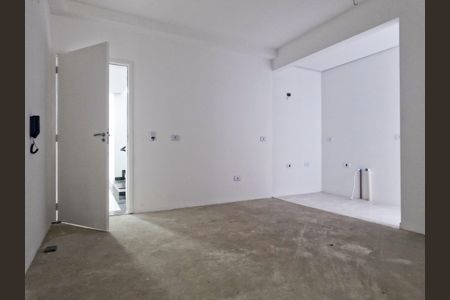 Apartamento à venda com 63m², 2 quartos e 1 vagaSala/Cozinha