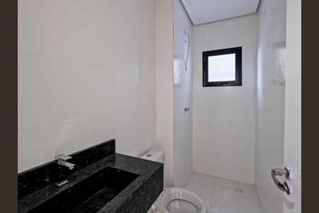 Apartamento à venda com 63m², 2 quartos e 1 vagaBanheiro da Suíte