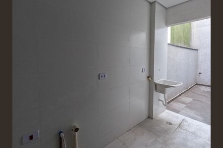 Apartamento à venda com 63m², 2 quartos e 1 vagaÁrea de Serviço
