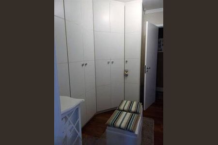 Apartamento à venda com 155m², 3 quartos e 2 vagas