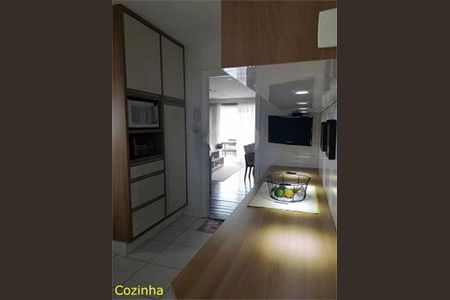 Apartamento à venda com 155m², 3 quartos e 2 vagas