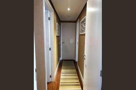 Apartamento à venda com 155m², 3 quartos e 2 vagas