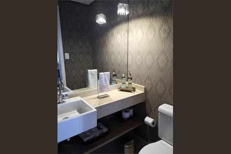 Apartamento à venda com 155m², 3 quartos e 2 vagas