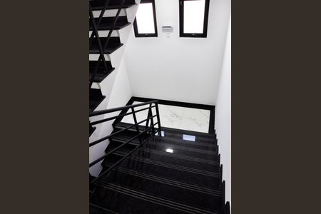 Apartamento à venda com 59m², 2 quartos e 1 vagaHall de entrada