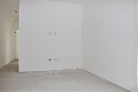 Apartamento à venda com 59m², 2 quartos e 1 vagaSala