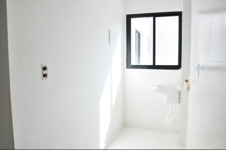 Apartamento à venda com 59m², 2 quartos e 1 vagaÁrea de Serviço