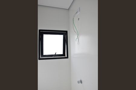 Apartamento à venda com 59m², 2 quartos e 1 vagaBanheiro da Suíte 