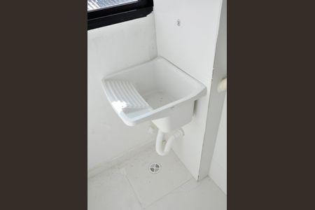 Apartamento à venda com 59m², 2 quartos e 1 vagaÁrea de Serviço