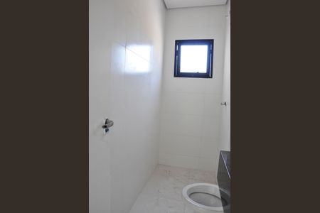 Apartamento à venda com 59m², 2 quartos e 1 vagaBanheiro Social