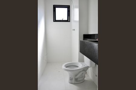 Apartamento à venda com 59m², 2 quartos e 1 vagaBanheiro da Suíte 