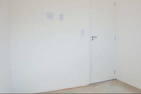 Apartamento à venda com 59m², 2 quartos e 1 vagaQuarto