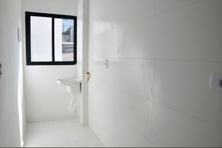 Apartamento à venda com 59m², 2 quartos e 1 vagaÁrea de Serviço