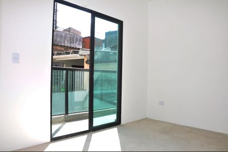 Apartamento à venda com 59m², 2 quartos e 1 vagaSuíte 